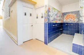Excellent apartment. With access to the beach. The Rodadero. Sta Marta. Colombia - Image 4