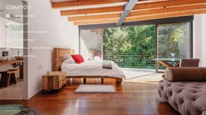 Casa Grande - Spectacular House in Avándaro - Image 5