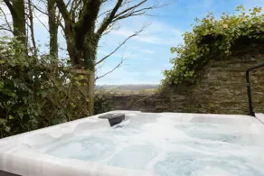 Cottage Suite 5, Kentisbury Grange -  Free WiFI & Parking - Image 3