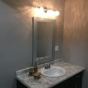 New Large Private Basement with Separate Entrance - Image 2