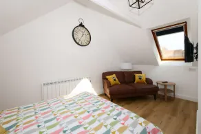 Stodham Studio - Perfect Hideaway for 2 + Parking - Image 4