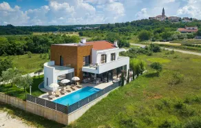 Belle maison à Visnjan - Image 4