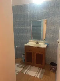 Very spacious apartment 2 bedrooms WiFi available - Image 2