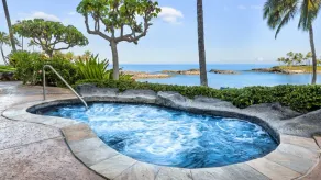Ko Olina 2BR Ocean-View Villa – Lanai Living, Resort Lagoons & Beach Access - Image 2