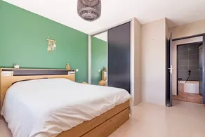 Ferienwohnung mit Terrasse, schnellem Internet und Grill | Seeblick - Image 3
