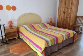 Furnished gite 2 pers. \"Les Chênes - Image 4