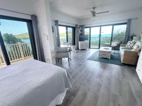 Nuevo listado - Villa Latitudes - Más cercano al agua, muy privado - Image 4