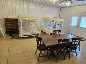 WELCOME TO WESTHOFF CAMPGROUND BUNKHOUSE - Image 4