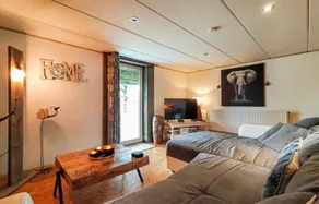 Gorgeous home in Durbuy with sauna - Image 4