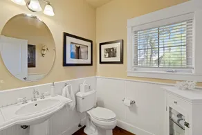 BEAUTIFUL HOME OVERLOOKING THE RIVER-MINUTES TO IT ALL-UPDATED KITCHEN! - Image 3