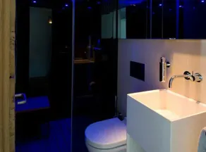 Luksus alpint tilbagetog perfekt beliggende, 2 minutter til Medran skilift - Image 4