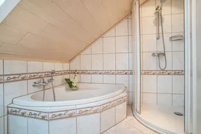 Holiday Apartment Viola in Schwanau with Private Terrace, Shared Garden and Wi-Fi - Image 4