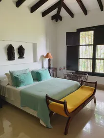 PRIVATE VILLA WITH PRIVATE LAKE AND RIVER VIEW - Image 2