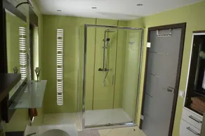 110qm Ferienwohnung im Naturpark Hoher Fläming - Image 2