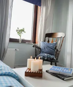 Holiday Apartment in Beatenberg - Image 5