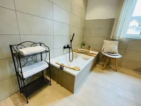 Ferienwohnung 160qm für 9 Personen mit 2 Bädern - Image 4