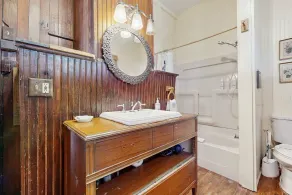 Fabulous oceanfront home with ocean view, WiFi, washer/dryer, & central AC - Image 4