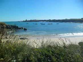 House by the sea, quiet, up to 8 people. Beautiful beaches about 100M - Image 4