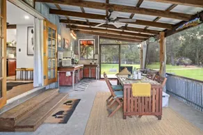 Scenic Rim Country Charm at Cainbabale Creek - Image 4