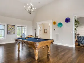 Minutes from Downtown Easton and St. Michaels | Pool | Private Dock | Luxury - Image 2