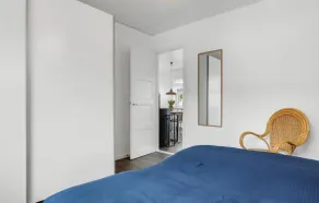 Splendida casa ad Allinge con WiFi - Image 4