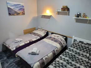 Apartamento vacacional \" En Elz\" con Wi-Fi - Image 5