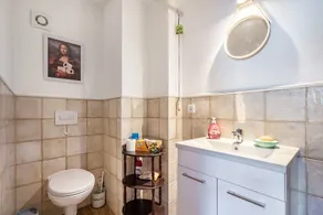 Ferienwohnung Im Landschloss mit Gemeinschaftsterrasse, Gemeinschaftsgarten und WLAN - Image 3