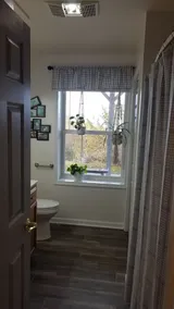 Mountaintop suite, mountain views, one level, King bed, pet friendly, accessible - Image 3