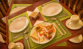 CAMERA STANDARD A LEON VILLAS GUESTHOUSE - Image 3