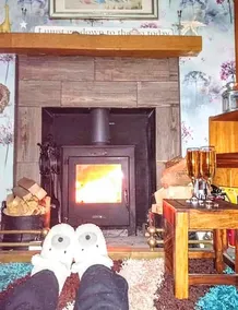 Sea View Beach Bungalow - Image 2