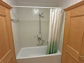 Appartement Nr. 22, ein Separates Schlafzimmer 46 qm mit Süd-balkon - Image 4