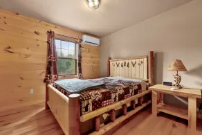 Cabin #1 at Northern Comfort with opt. side x side rental - Image 4