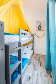 5 Cozy Casita Lux Tiny House, Firepit, 5 Mins To Downtown Guntersville - Image 5
