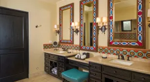 Stunning beachfront villa at Quivira Los Cabos - Image 2