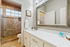 Pool & Outdoor Bar! Spacious Getaway in Sachse - Image 3