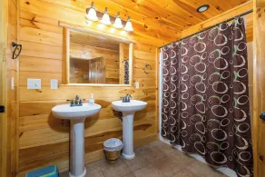 Premiere Lodge Perfekt für Familientreffen und große Gruppen INKLUSIVE 30 GÄSTE - Image 5