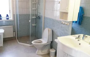 4 Bedroom Nice Home In Eringsboda - Image 2