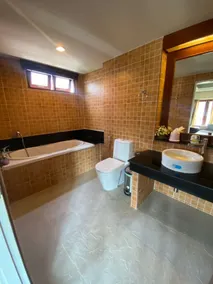 Angel Pool Villa Phuket - SHA Extra Plus - indoor Warm pool -free airport pick up - Image 2