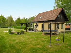 Casa di vacanze Fojtka by Interhome - Image 3