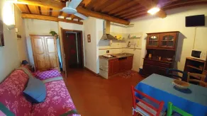 Letizia apartment in farmhouse in the countryside - Image 5