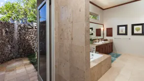 Villa privée, terrain de golf avec piscine et spa privés! - Image 5