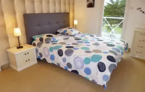 Hyggeligt hjem med 3 soveværelser i St.. - Image 5