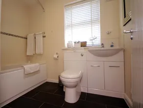 Knight Rest Cottage Conwy - 5-stjernede anmeldelser Boutique-hytte (parkering og wifi) - Image 2