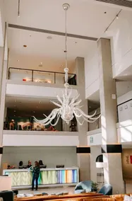 Luxurious ADA Suite + Museum Worthy Art Collection - Image 2