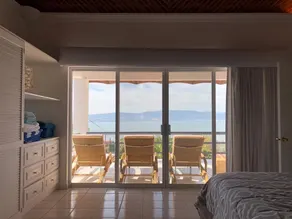 Smukt hus med fuld udsigt til Lake of Cape og bjergene - Image 4