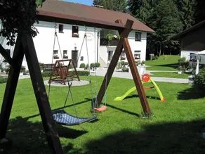 Ferienwohnung mit Südterrasse und kostenfreier WLAN-Nutzung - Image 2