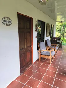 Lodge with Private 40ha Jungle Reserve - Image 4