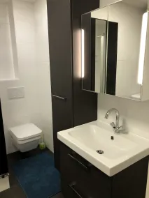 Lägenhet EINS med utsikt över landskapet - Image 3