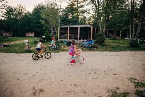Huttopia Southern Maine - Image 4