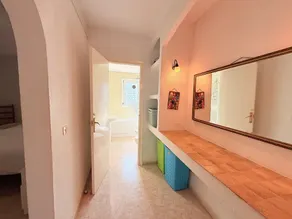 Ref. Cat01 - Cozy villa with stunning sea views - Image 3